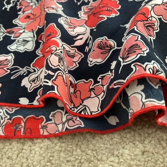 Alexander Wang silk dress, size US 4/small - Picture 12 of 13